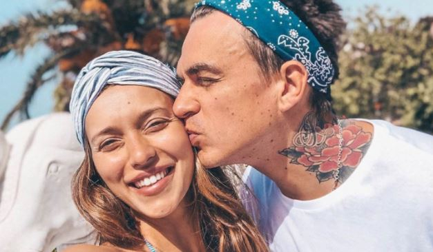 Тодоренко сильно напугала затянувшаяся операция Топалова