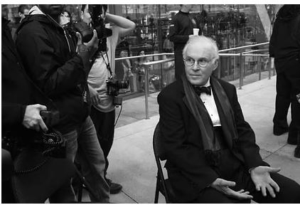 Умер актер из «Бетховена» и «Кинг-Конга» Чарльз Гродин