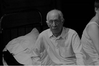 Умер народный артист России Ефим Каменецкий