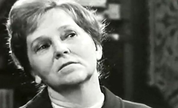 Умерла актриса и радиоведущая Галина Новожилова