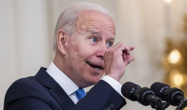 В Германии назвали причину отказа Байдена от санкций против «СП-2»