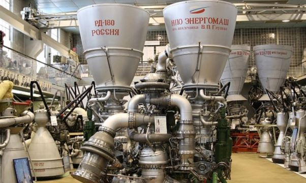 В Китае рассказали, как зависимость от российских двигателей обернулась для США конфузом