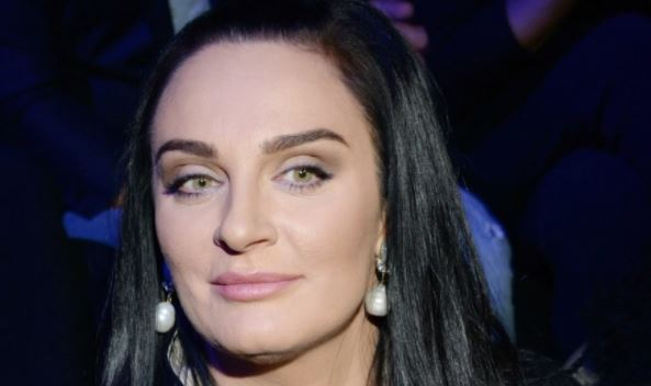 Ваенга отказалась от денег за концерт в Екатеринбурге