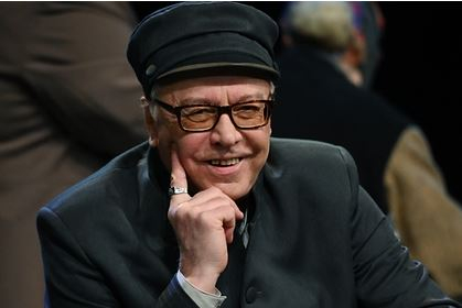 Вавилов рассказал о самочувствии после госпитализации прямо из театра