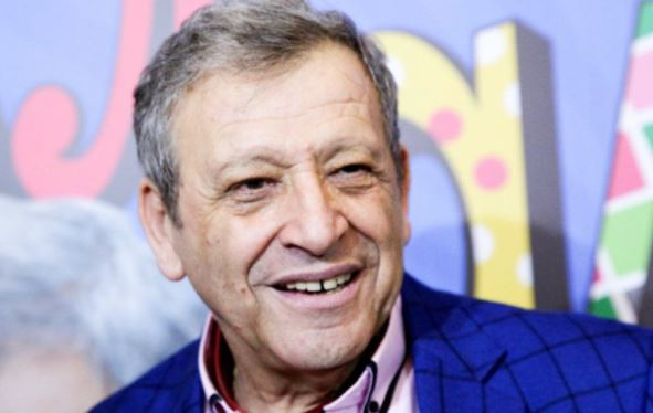 Вдова Грачевского показала, как выглядит его могила спустя четыре месяца после смерти