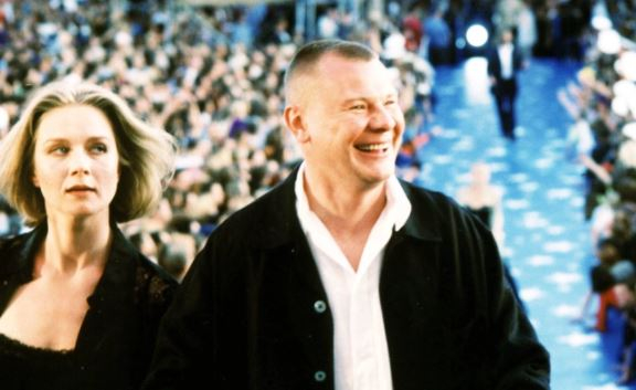 Вдова Владислава Галкина получила наследство актера и «пропала»