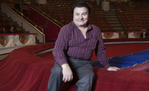 Знаменитый дрессировщик Михаил Багдасаров скончался от коронавируса