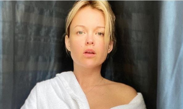 Звезда сериала «Кадетство» Ольга Лукьяненко разводится с мужем после 9 лет брака