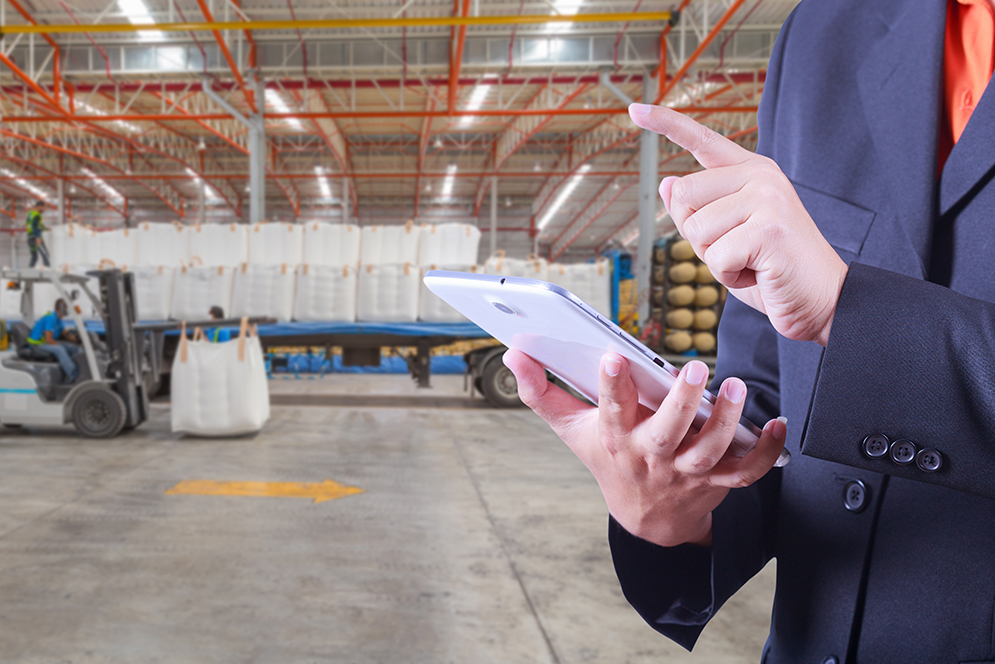 Услуги таможенного брокера