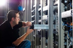 Быстрый и надежный хостинг Cityhost