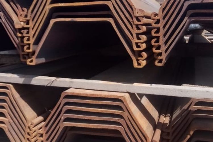 Где применяется ПВХ шпунт?