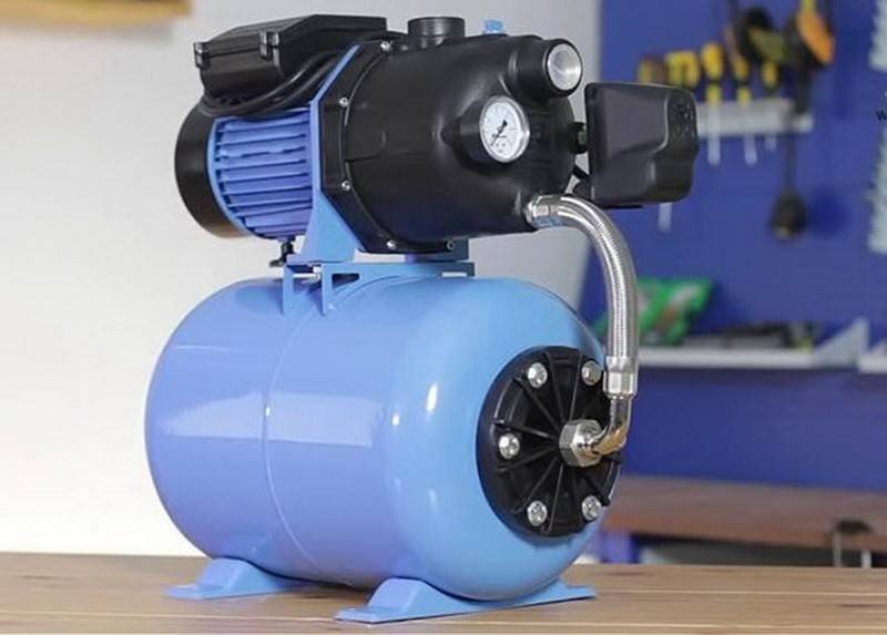 Насосное оборудование Джилекс: основные критерии выбора и преимущества