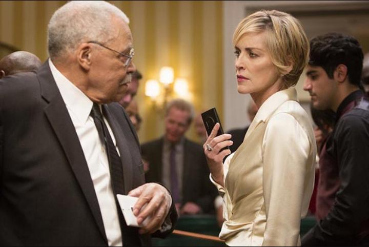 Самые популярные киноновинки?