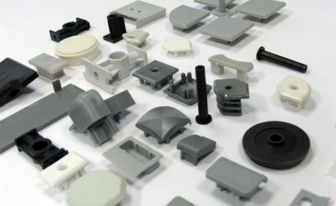 Изготовление пластиковых деталей на заказ