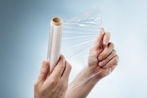 Стретч пленка надежность и экономность