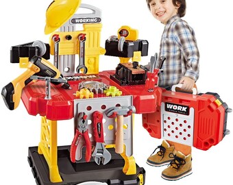 Популярные игрушки для мальчиков: советы по выбору