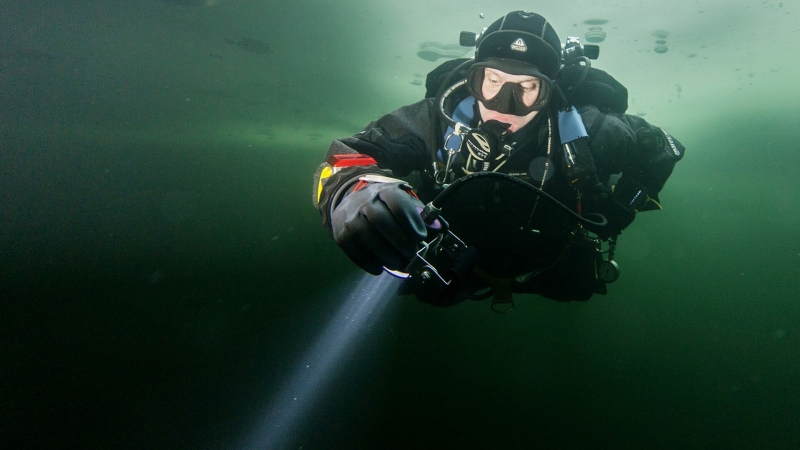 Археологи обнаружили руины легендарного храма Геркулеса