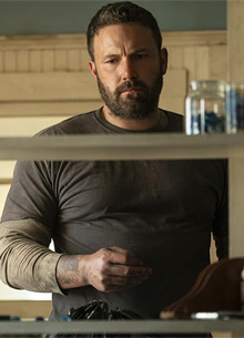 Бен Аффлек пообещал больше не сниматься в крупнобюджетных фильмах