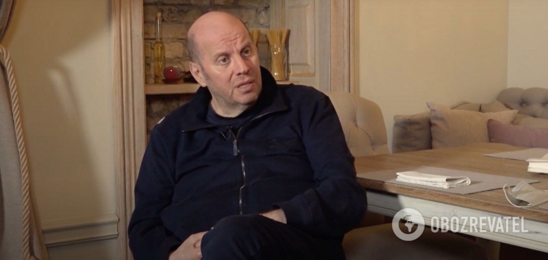 Цинизм и голая политика: Бродский раскритиковал сбор подписей в Раде для отсрочки введения РРО