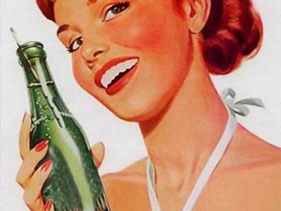 Диетолог назвала напитки, ускорящие старение организма