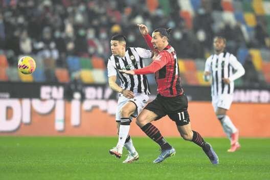 Европейский футбол: "Бавария" уходит в отрыв и осечка "Милана"