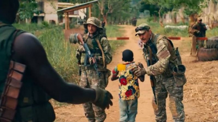 Иванов прокомментировал грядущую премьеру фильма «Гранит»