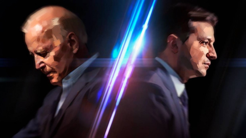 «Очередная уловка»: зачем Зеленскому привлекать США к «нормандскому формату»