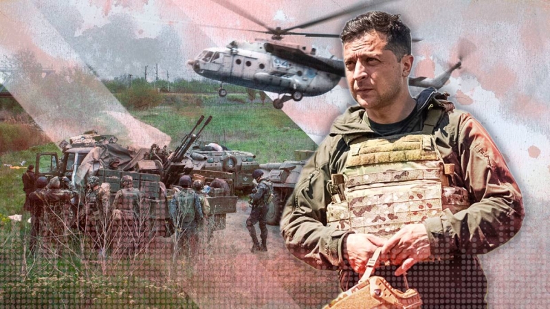 Политолог Жаров: США и Украина вынуждают Германию не выступать гарантом Минских соглашений