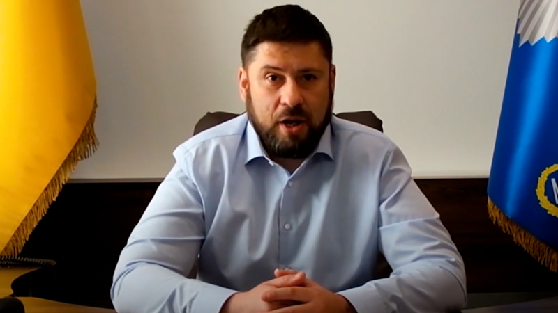 После скандала с Гогилашвили киевские радикалы потребовали проверить все руководство МВД Украины