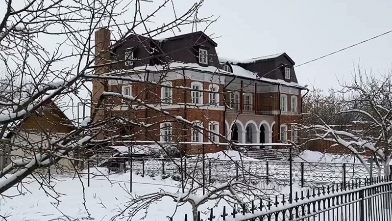 Пострадавших от взрыва в Серпухове детей посетили священники