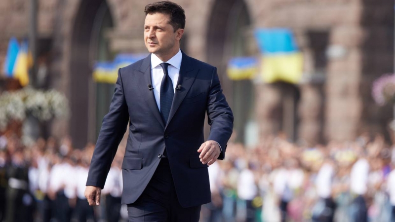 «При чем тут Зеленский?»: повлияет ли Украина на сертификацию «Северного потока — 2»