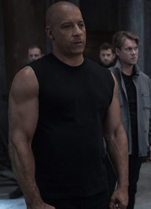 Релиз "Форсажа 10" перенесен 