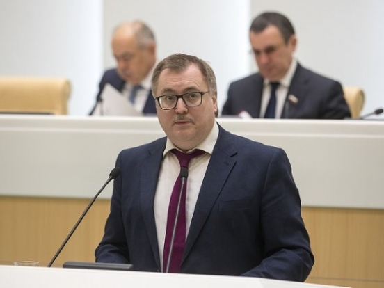 «Ситуация вокруг Китая сейчас гораздо хуже, чем вокруг России»