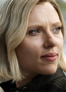 Скарлетт Йоханссон подтвердила участие в проектах Marvel