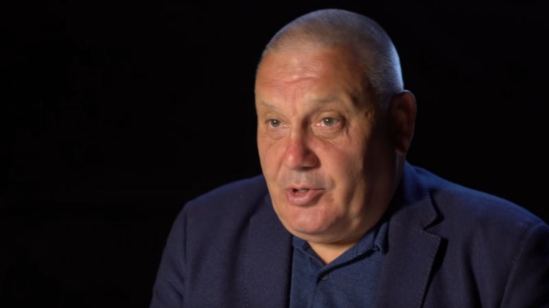 Социолог Копатько: «Русских на Украине добьют законом о запрете гражданства»