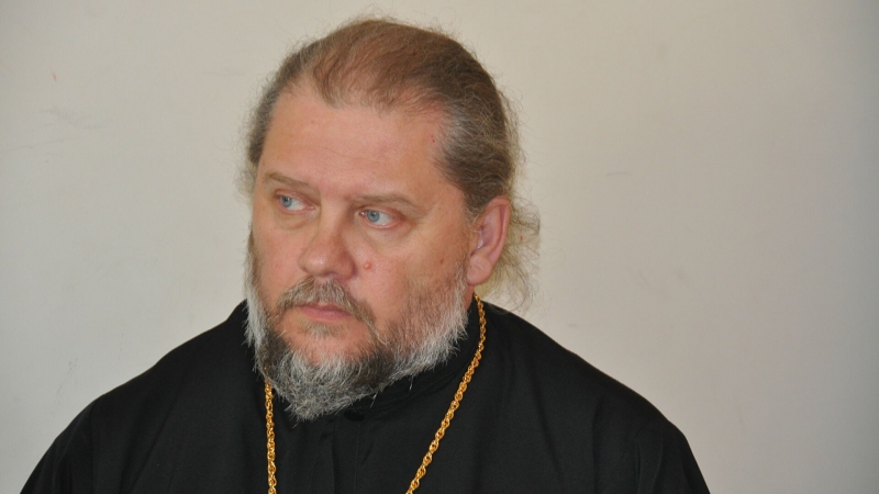 Священник высказался о проблеме православных школ