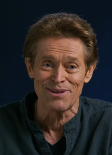 Уиллем Дефо назвал условие его участия в "Человеке-Пауке 3"