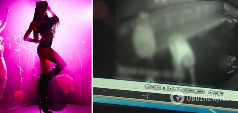 Украинец, ''спустивший'' в стриптиз-баре в Польше 800 тыс. грн, рассказал о произошедшем: я перестал понимать, что делаю