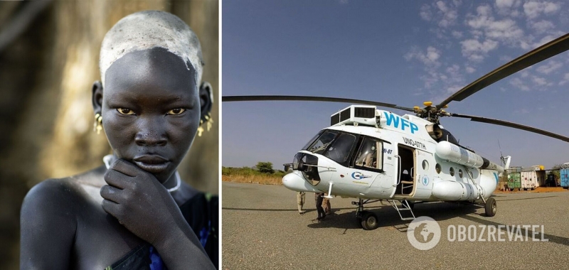 В Южном Судане неизвестная болезнь унесла жизни почти 100 человек, в ВОЗ назначили спецпроверку