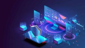 EDR vs корпоративный антивирус – что лучше для защиты бизнеса в 2022 году?