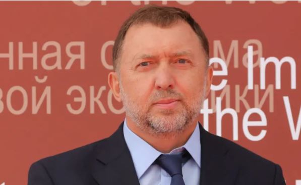Дерипаска отреагировал на решение ЦБ повысить ключевую ставку до 20%