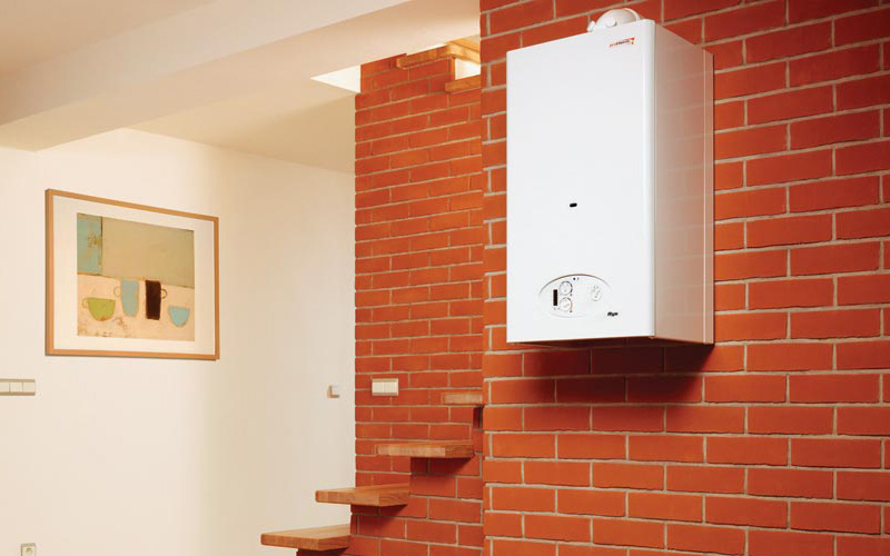 Газовые котел уже стал самым оптимальным решением для многих