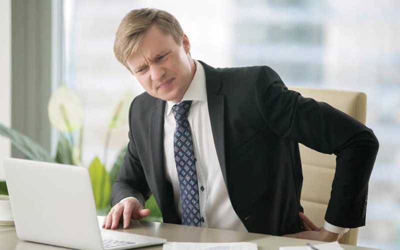 Причины и симптомы геморроя