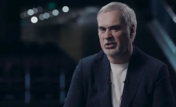 Известный певец Валерий Меладзе призвал прекратить кризис на Украине