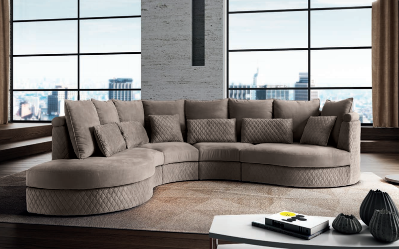 Модульная мебель