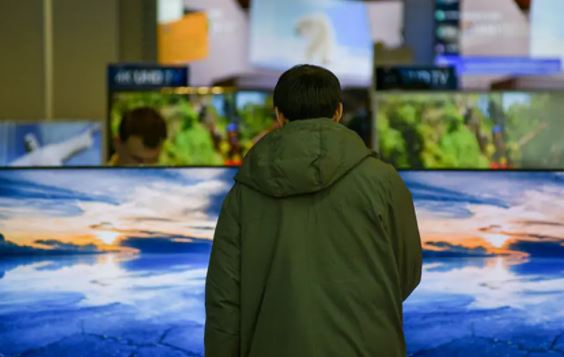 Производитель Dell приостановит продажу электроники в России и на Украине