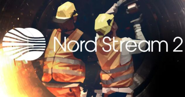 В Германии заявили, что тема «Северного потока — 2» закрыта надолго