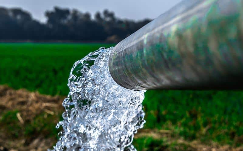 Скважина как метод водоснабжения частного дома