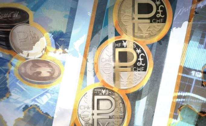 Агентство Moody's понизило кредитный рейтинг России с «B3» до «Ca»