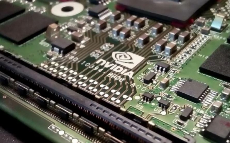 Цены на видеокарты упали